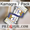 Kamagra 7 Pack 12